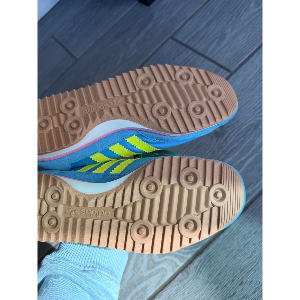 ADIDAS SL 72 Sneaker Size 6.5 NWT - Picture 5 of 8